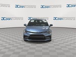 2020 Toyota Corolla XSE