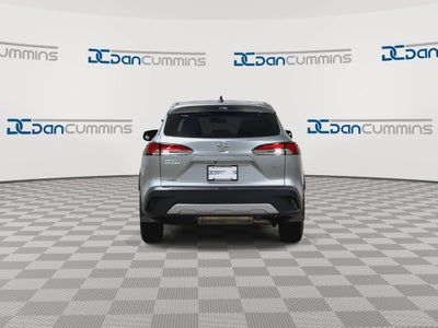 2024 Toyota Corolla Cross L