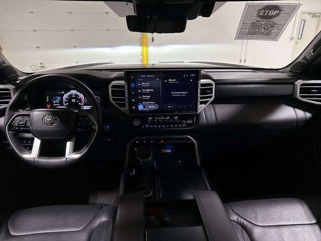 2023 Toyota Sequoia SR5