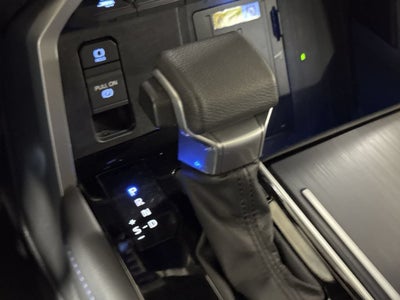 2023 Toyota Sequoia SR5