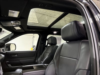 2023 Toyota Sequoia SR5