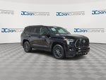 2023 Toyota Sequoia SR5