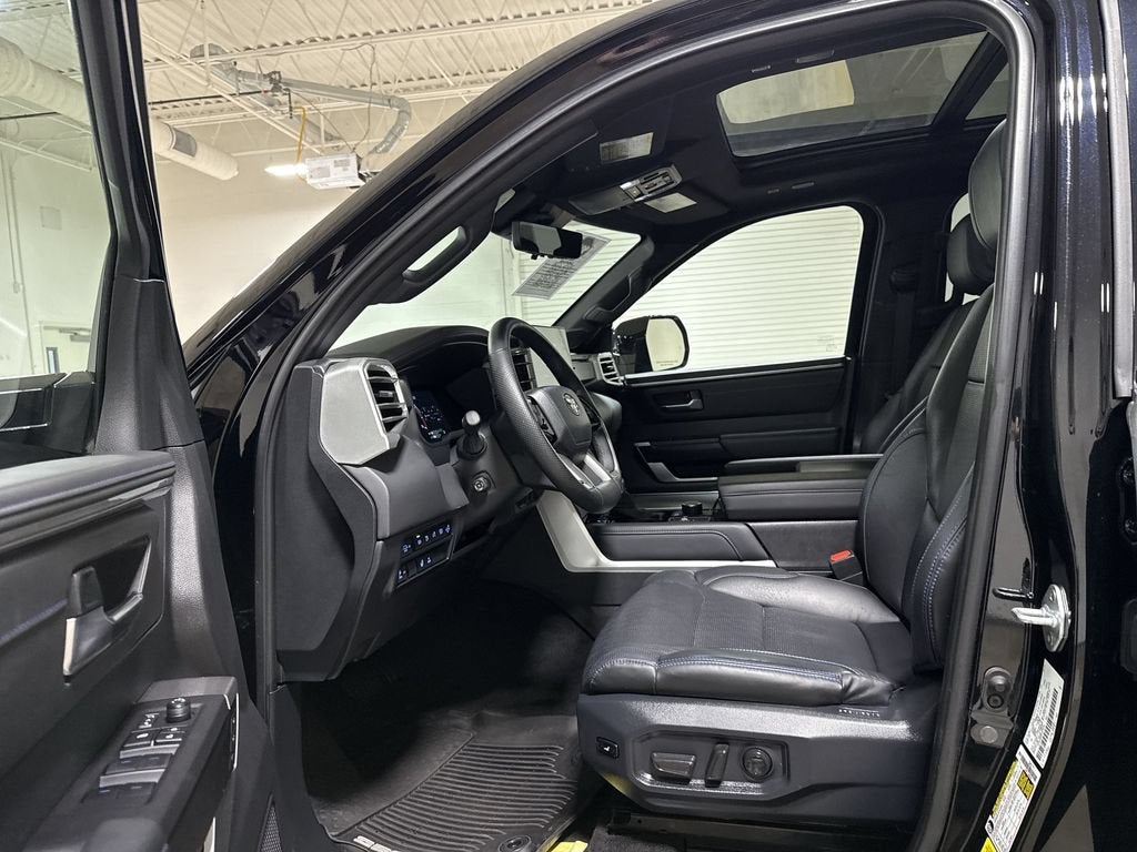 2023 Toyota Sequoia SR5