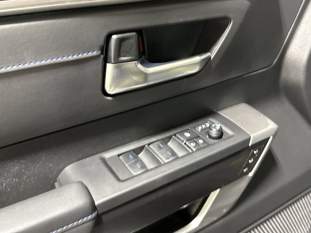 2023 Toyota Sequoia SR5