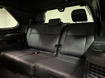 2023 Toyota Sequoia SR5