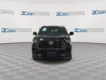 2023 Toyota Sequoia SR5