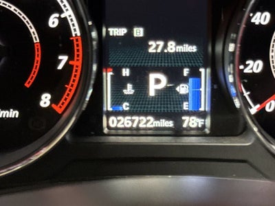 2025 Mitsubishi Outlander Sport S