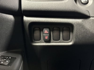 2025 Mitsubishi Outlander Sport S