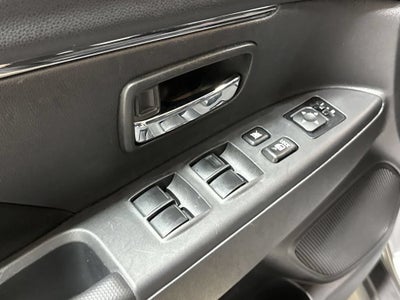 2025 Mitsubishi Outlander Sport S