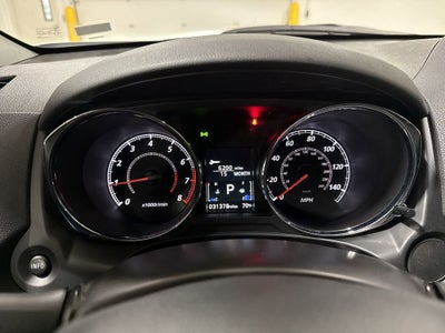 2024 Mitsubishi Outlander Sport S