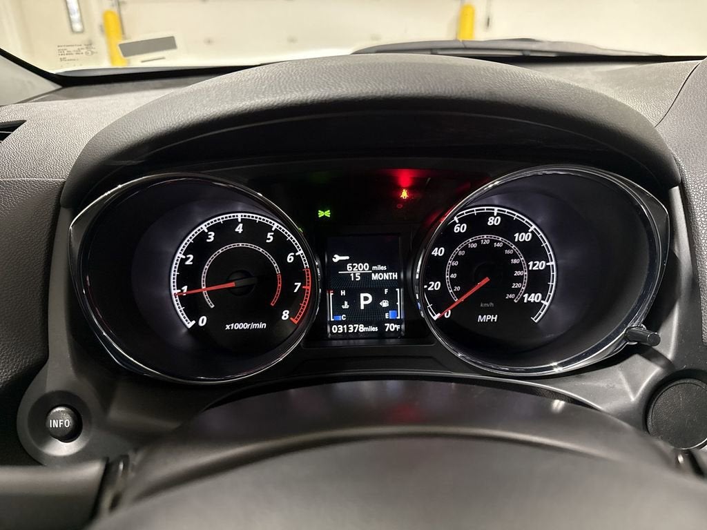 2024 Mitsubishi Outlander Sport S