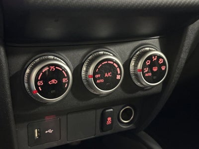 2024 Mitsubishi Outlander Sport S