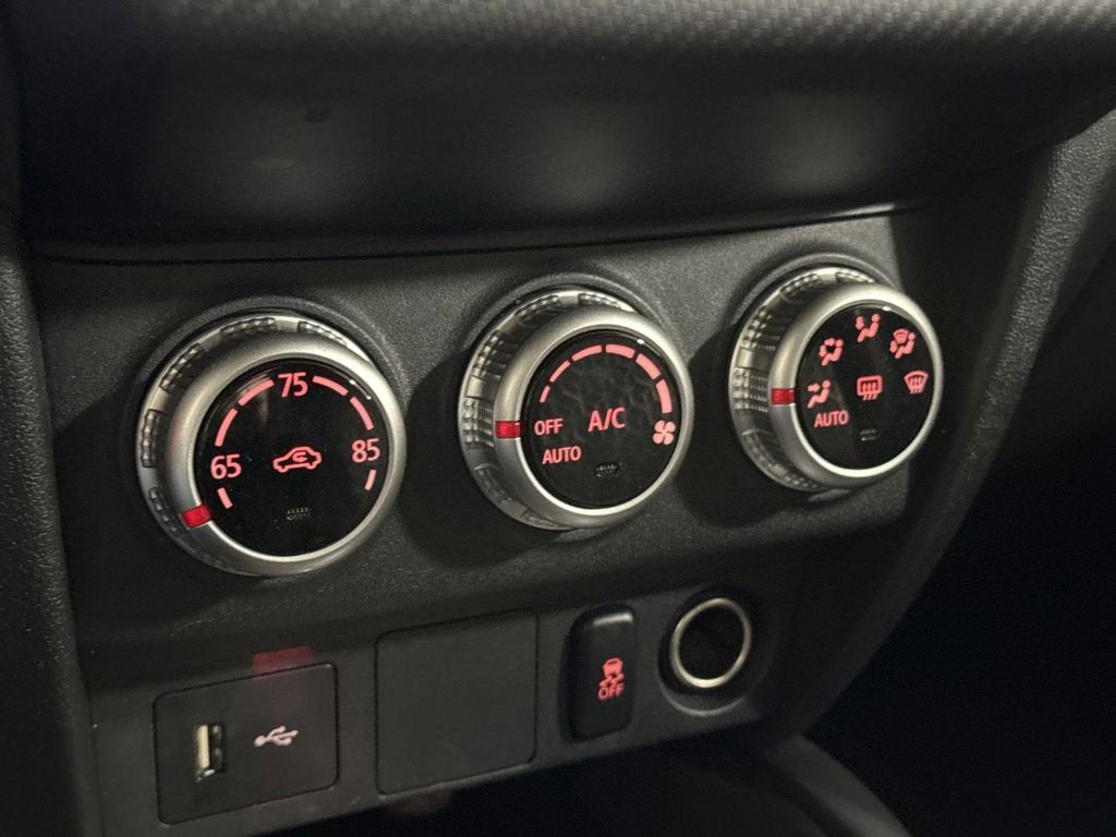 2024 Mitsubishi Outlander Sport S