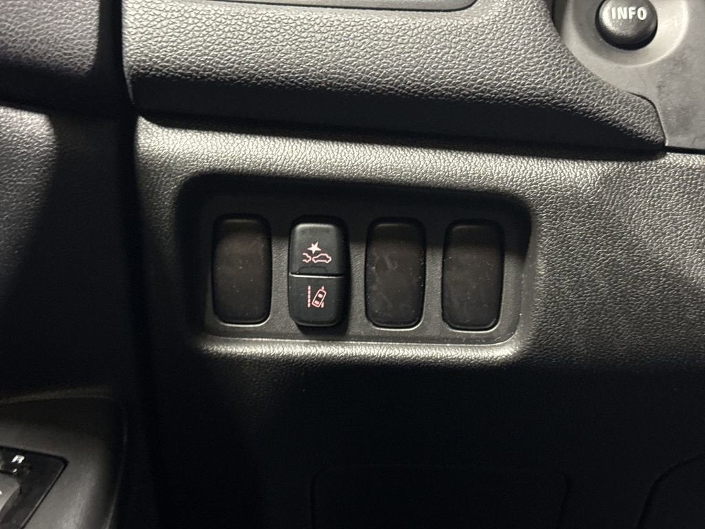 2024 Mitsubishi Outlander Sport S