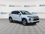 2024 Mitsubishi Outlander Sport S