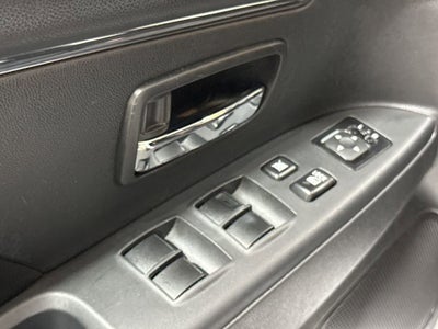 2024 Mitsubishi Outlander Sport S