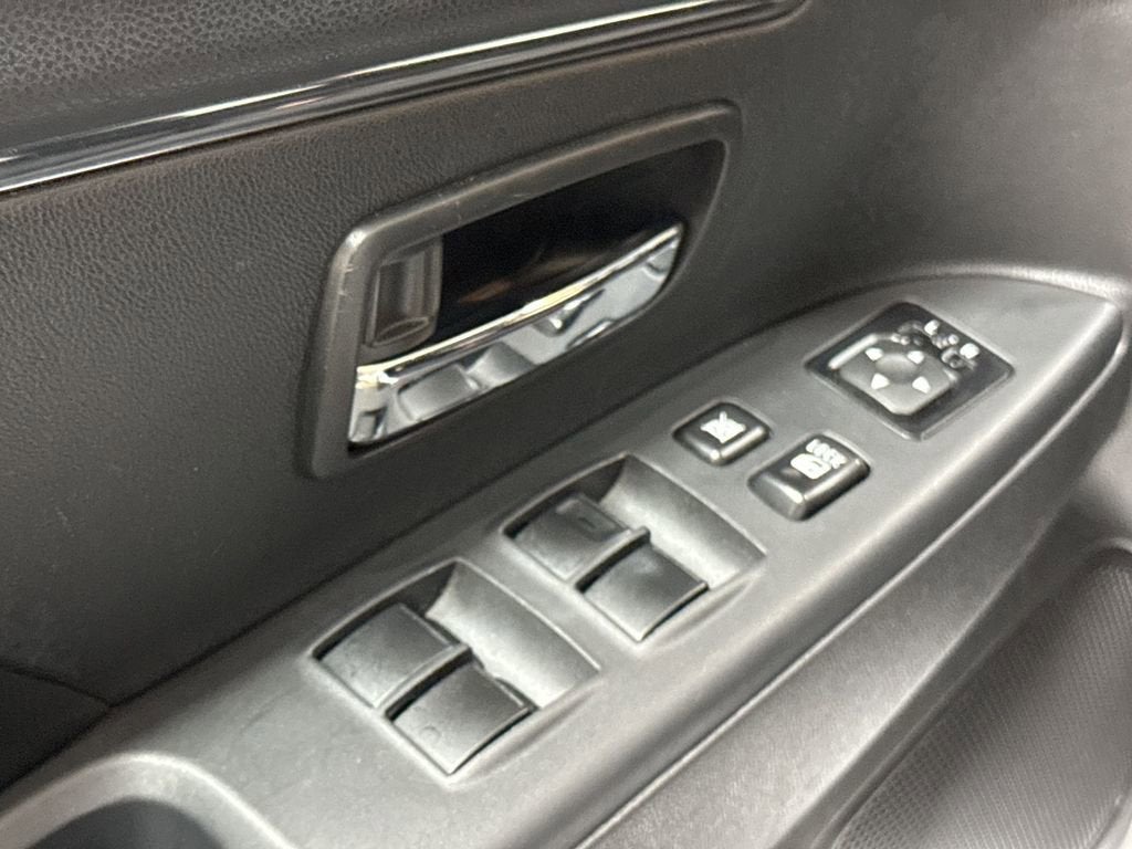 2024 Mitsubishi Outlander Sport S