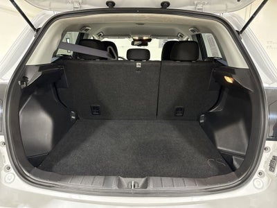 2024 Mitsubishi Outlander Sport S