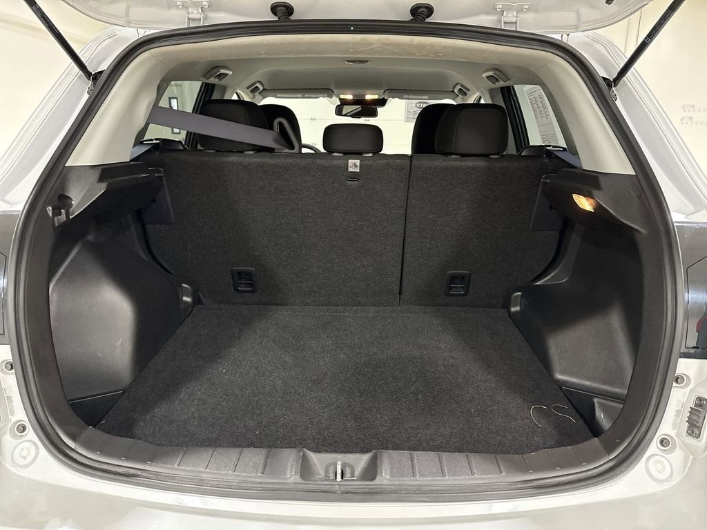 2024 Mitsubishi Outlander Sport S