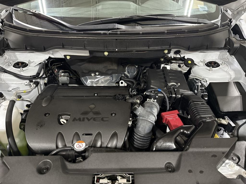 2024 Mitsubishi Outlander Sport S