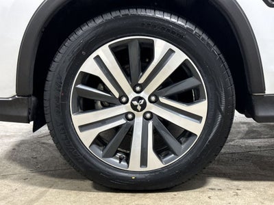2024 Mitsubishi Outlander Sport S