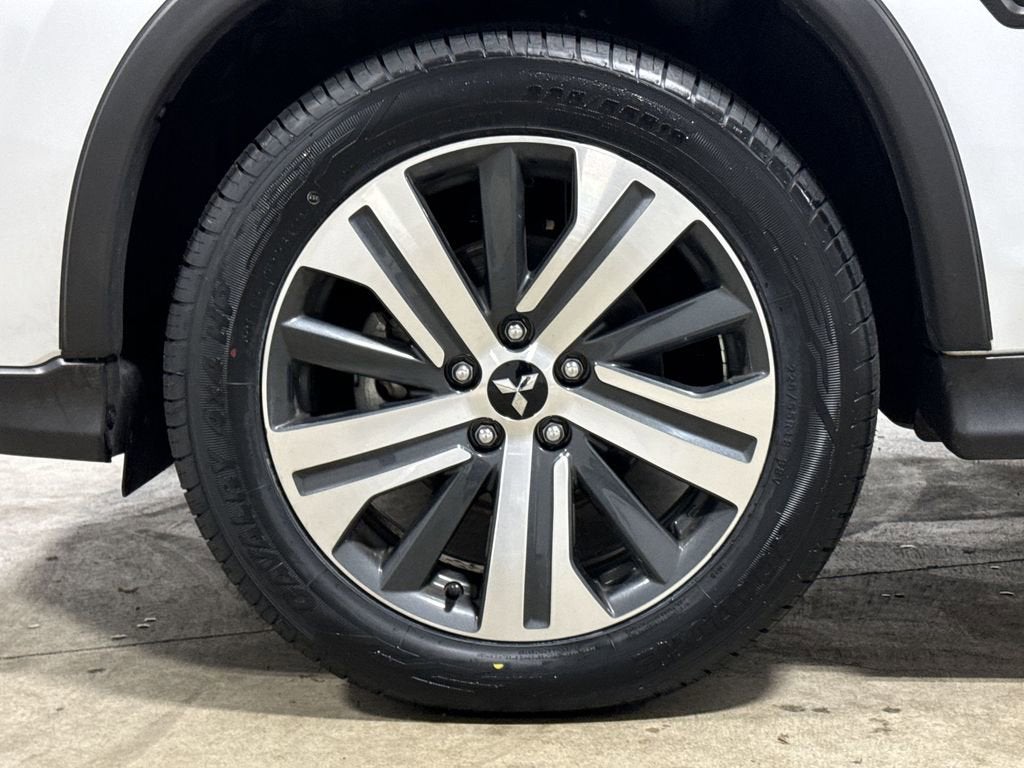 2024 Mitsubishi Outlander Sport S