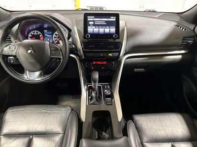 2023 Mitsubishi Eclipse Cross SE