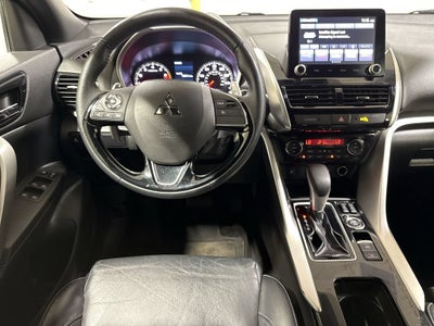 2023 Mitsubishi Eclipse Cross SE