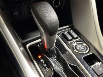 2023 Mitsubishi Eclipse Cross SE