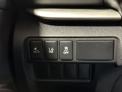 2023 Mitsubishi Eclipse Cross SE