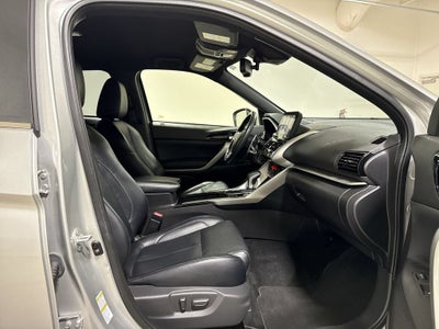 2023 Mitsubishi Eclipse Cross SE
