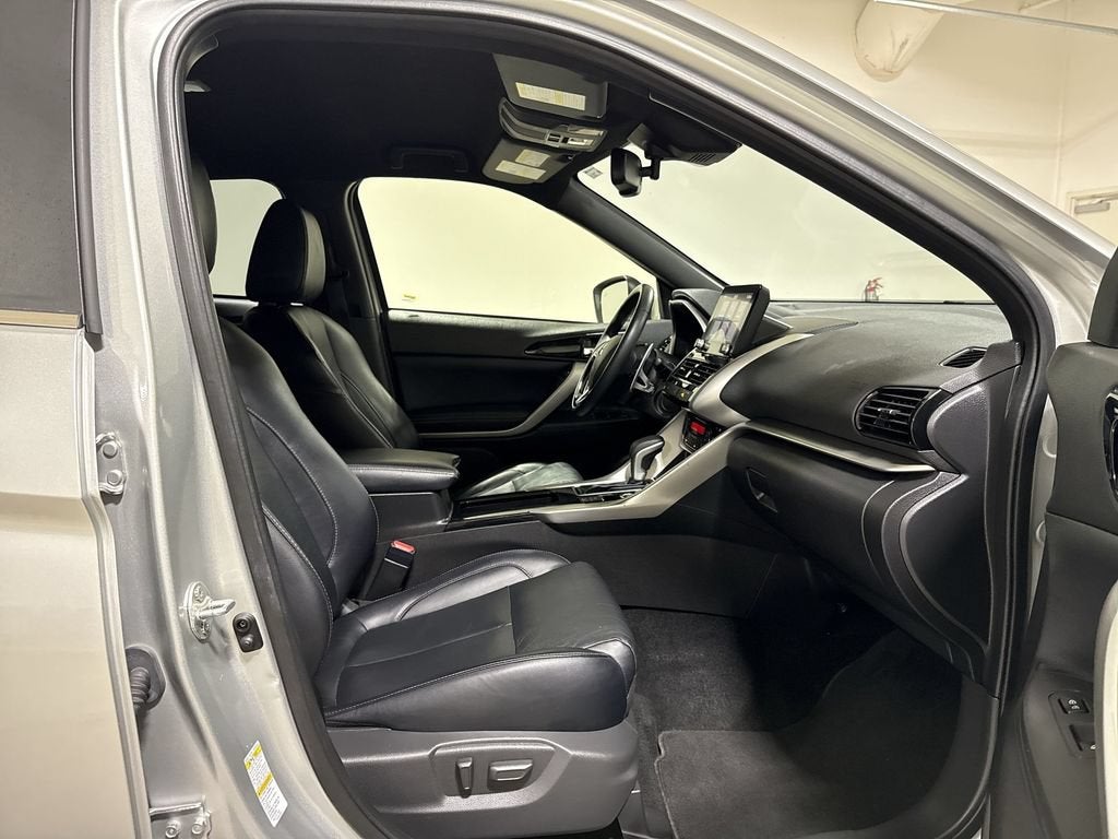 2023 Mitsubishi Eclipse Cross SE