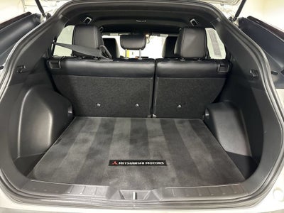 2023 Mitsubishi Eclipse Cross SE