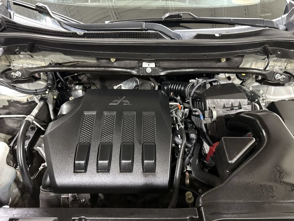 2023 Mitsubishi Eclipse Cross SE