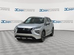 2023 Mitsubishi Eclipse Cross SE