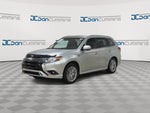 2022 Mitsubishi Outlander PHEV SEL