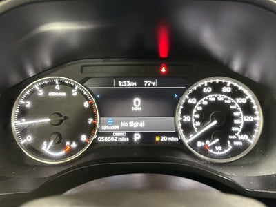 2024 Mitsubishi Outlander ES