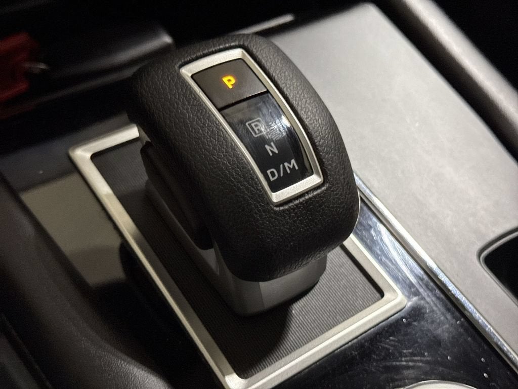 2024 Mitsubishi Outlander ES