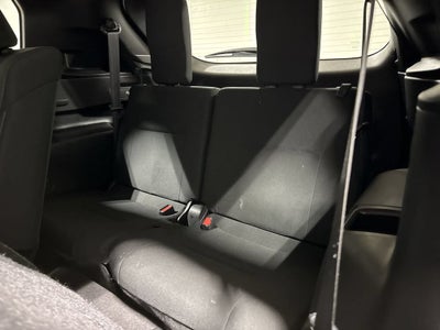 2024 Mitsubishi Outlander ES