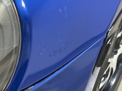 2015 Subaru BRZ Limited