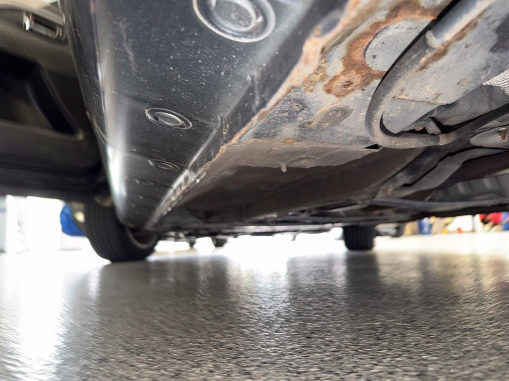 2012 Mazda Mazda5 Sport