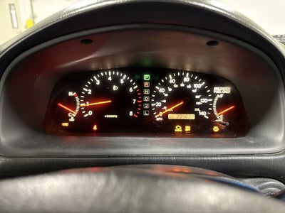 2000 Lexus ES 300 