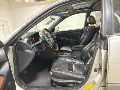 2000 Lexus ES 300 