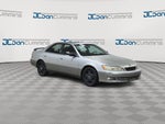 2000 Lexus ES 300 