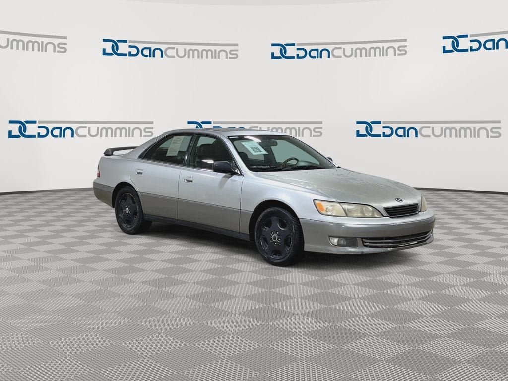 2000 Lexus ES 300 