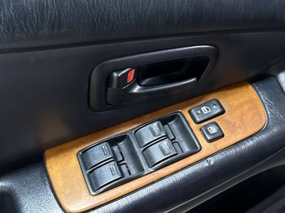 2000 Lexus ES 300 