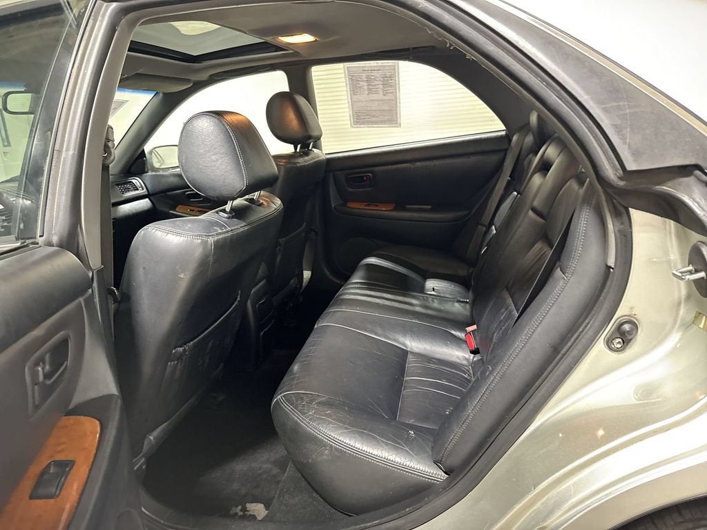 2000 Lexus ES 300 