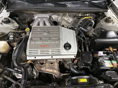 2000 Lexus ES 300 