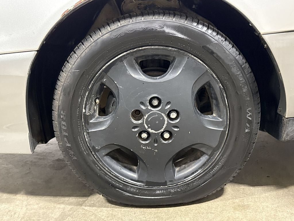 2000 Lexus ES 300 