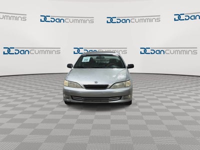 2000 Lexus ES 300 